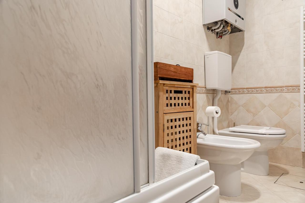 Ca' Latina - Cozy Home In Pieno Centro Storico Treviso Dış mekan fotoğraf
