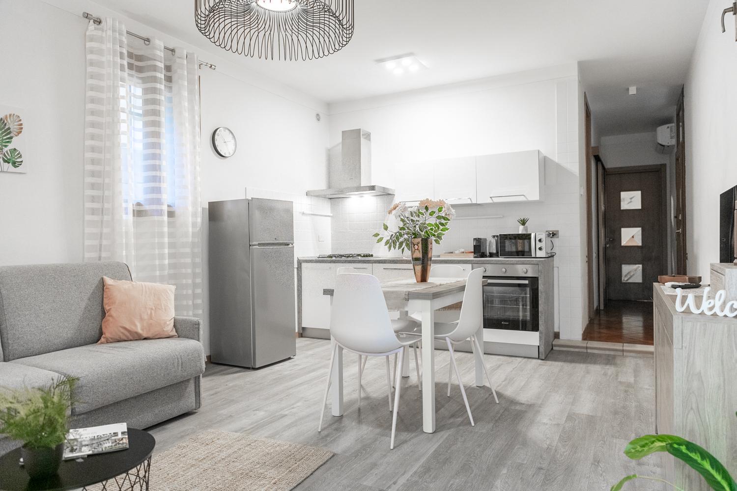 Ca' Latina - Cozy Home In Pieno Centro Storico Treviso Dış mekan fotoğraf
