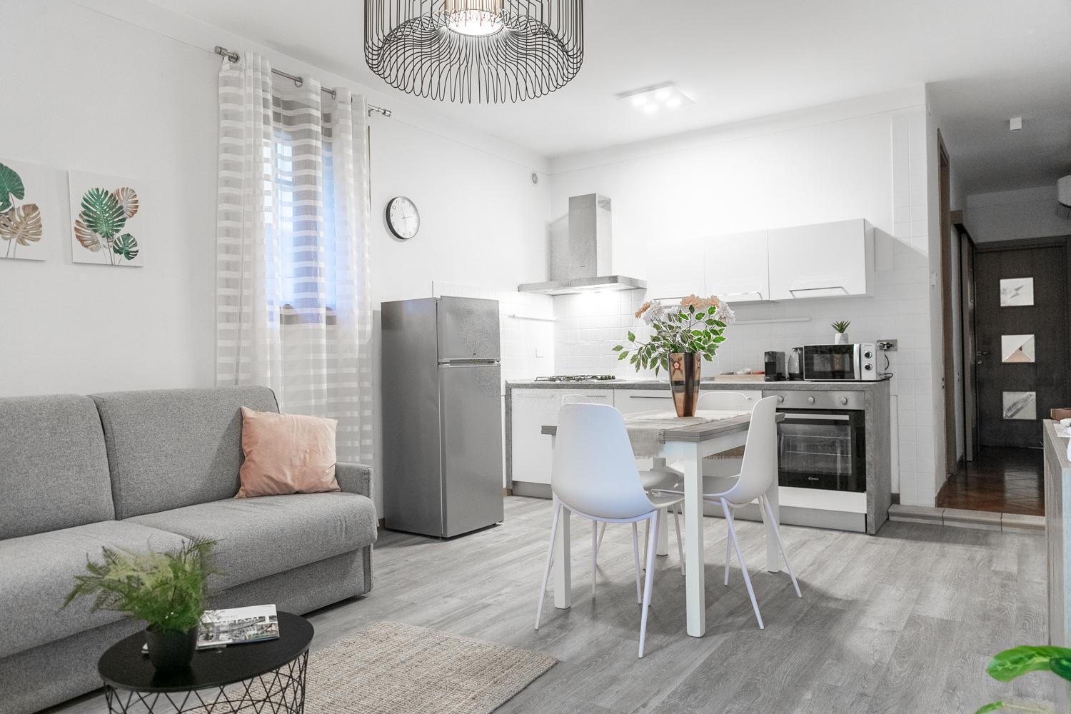 Ca' Latina - Cozy Home In Pieno Centro Storico Treviso Dış mekan fotoğraf